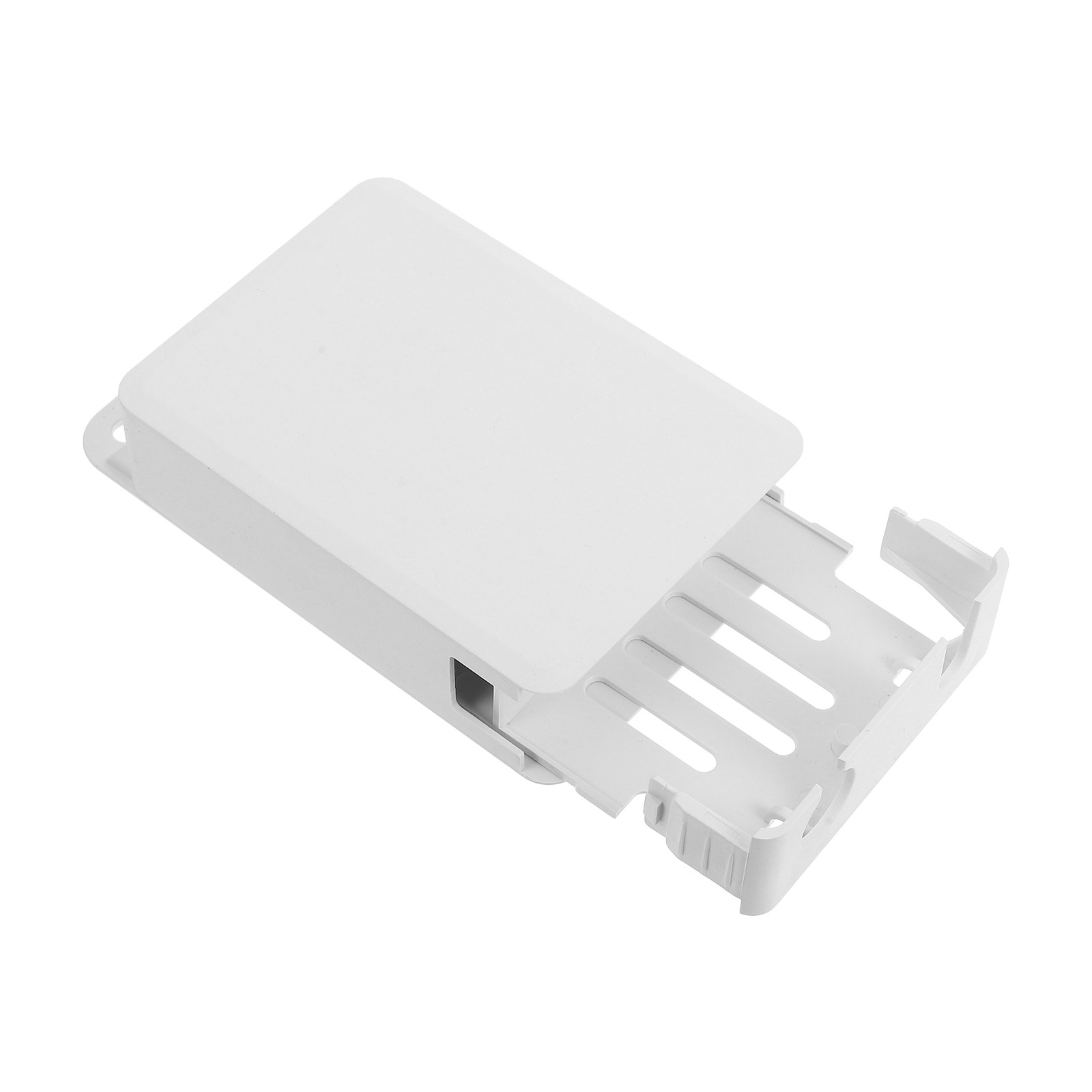 Outdoor Power Receptacle Box - Outdoor Electrical Box Plastic Waterproof Junction