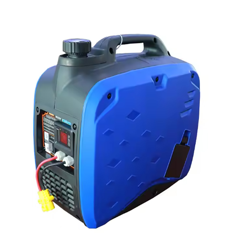 Portable Generator Inverter - Mini DC 12 V 72V 24