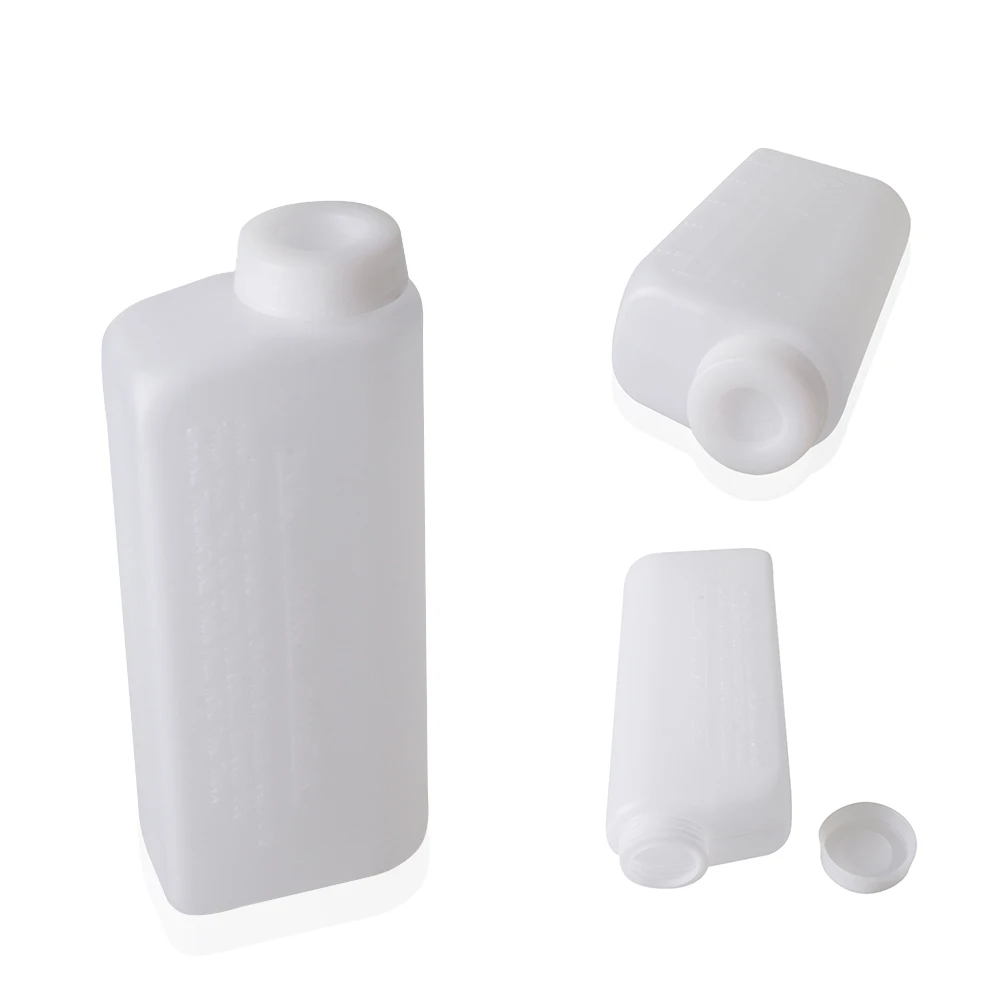 Outdoor Power Parts - 550ML 2 Stroke Oil Gasoline Fuel