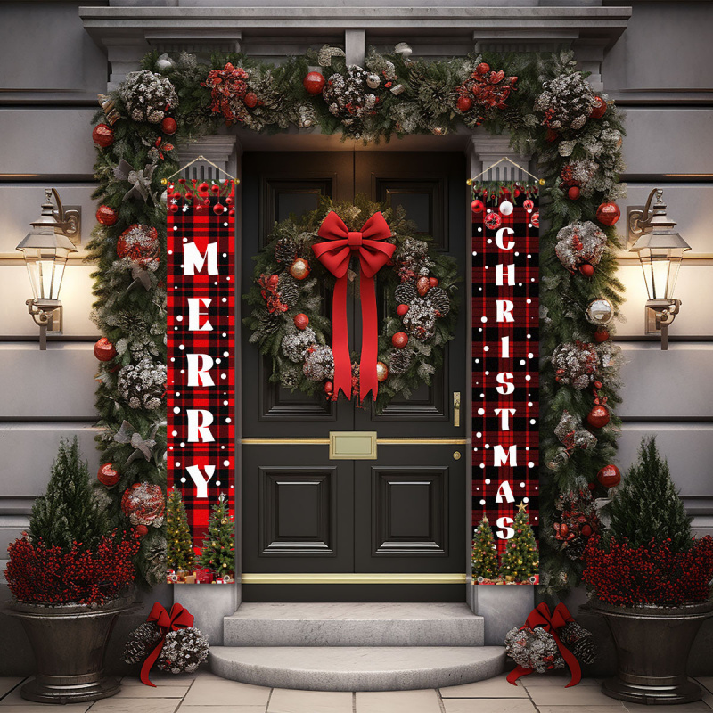 1pairof2Dflat, Christmas coupl - Outdoor Power For Wedding recension och pris