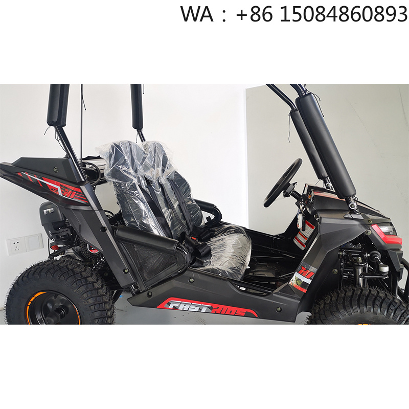 Complete Supporting Go Kart Ki - Outdoor Power Kit recension och pris