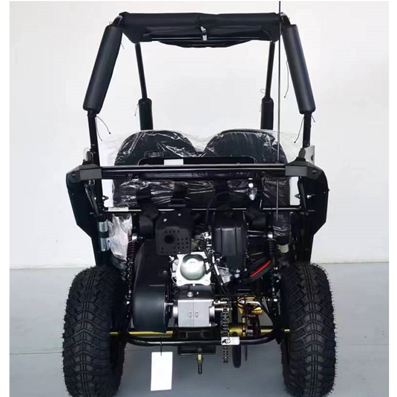 Complete Supporting Go Kart Ki - Outdoor Power Kit recension och pris