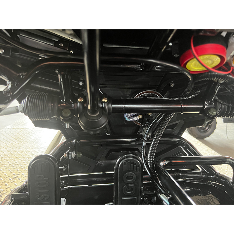 Complete Supporting Go Kart Ki - Outdoor Power Kit recension och pris