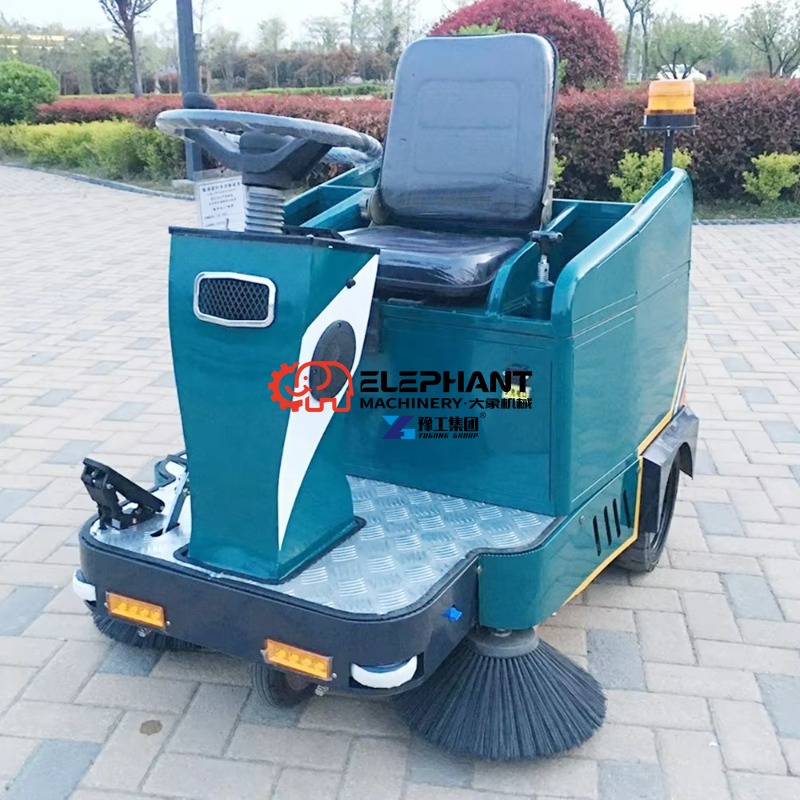 Powerful Suction & Large Capac - Outdoor Power New Roads recension och pris
