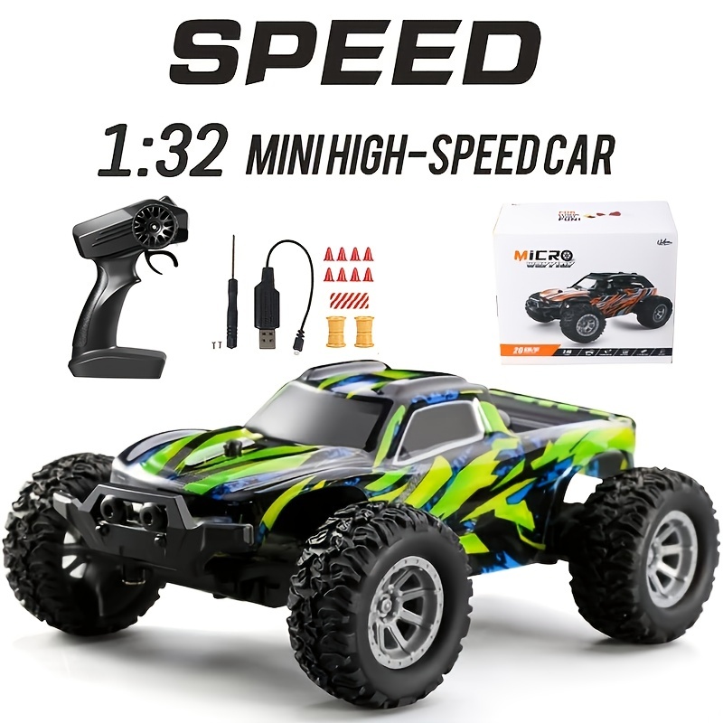 1:32Proportion Remote Control  - Outdoor Power Parts recension och pris
