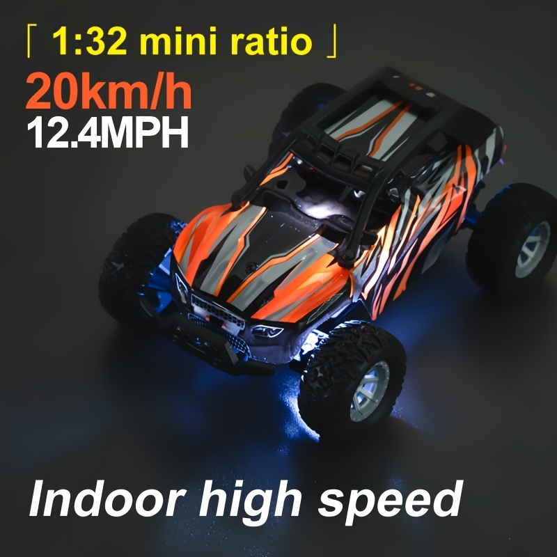 1:32Proportion Remote Control  - Outdoor Power Parts recension och pris