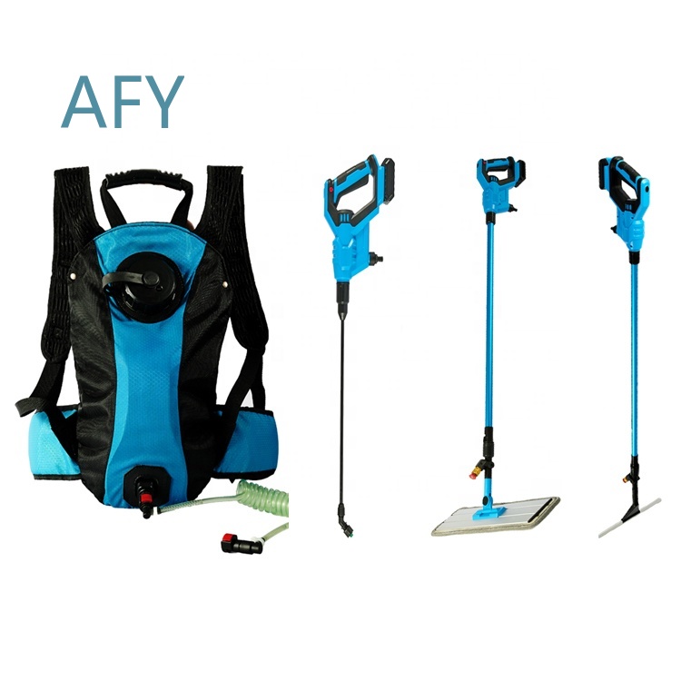 for Agricultural Garden Spray  - Outdoor Power Mop recension och pris