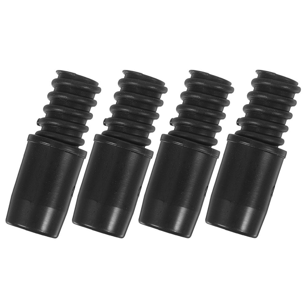 4 Pcs Threaded Pole Adapter Ou - Outdoor Power Parts recension och pris