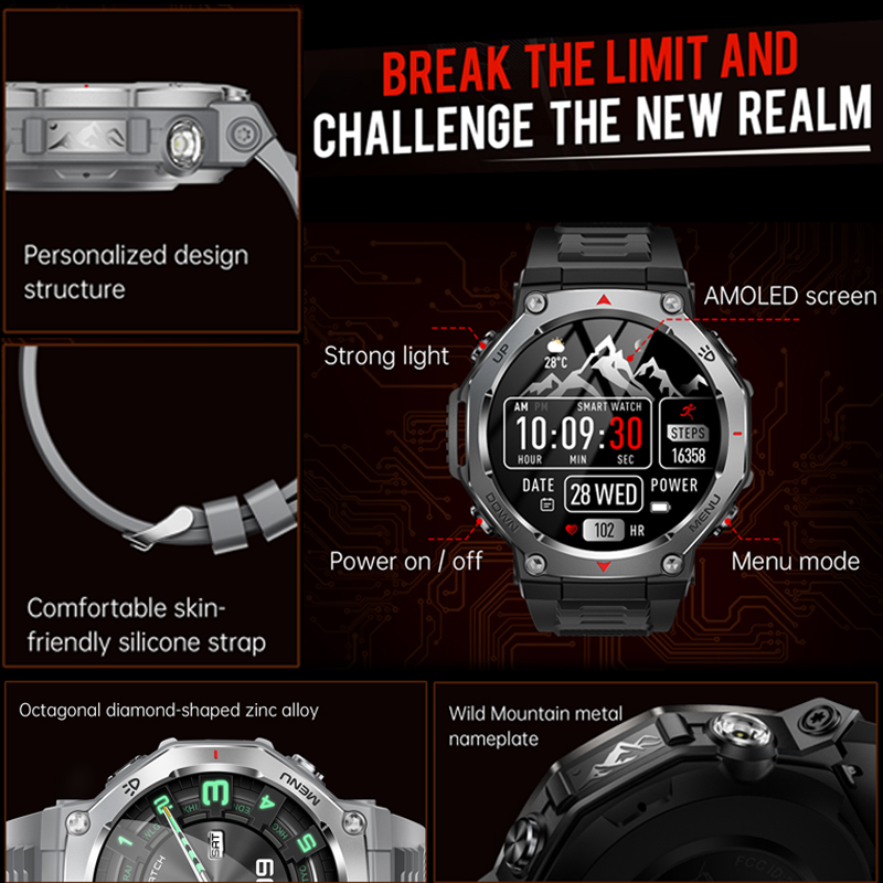 2026 New T-Rex 3 Ultra Outdoor - Outdoor Power Wire recension och pris