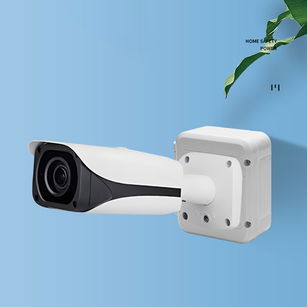 Waterproof Junction Box For CC - Outdoor Power Junction recension och pris