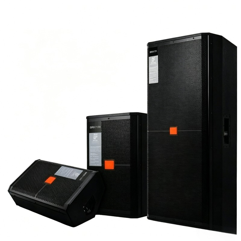 SRX725 single and double 15-in - Outdoor Power For Wedding recension och pris