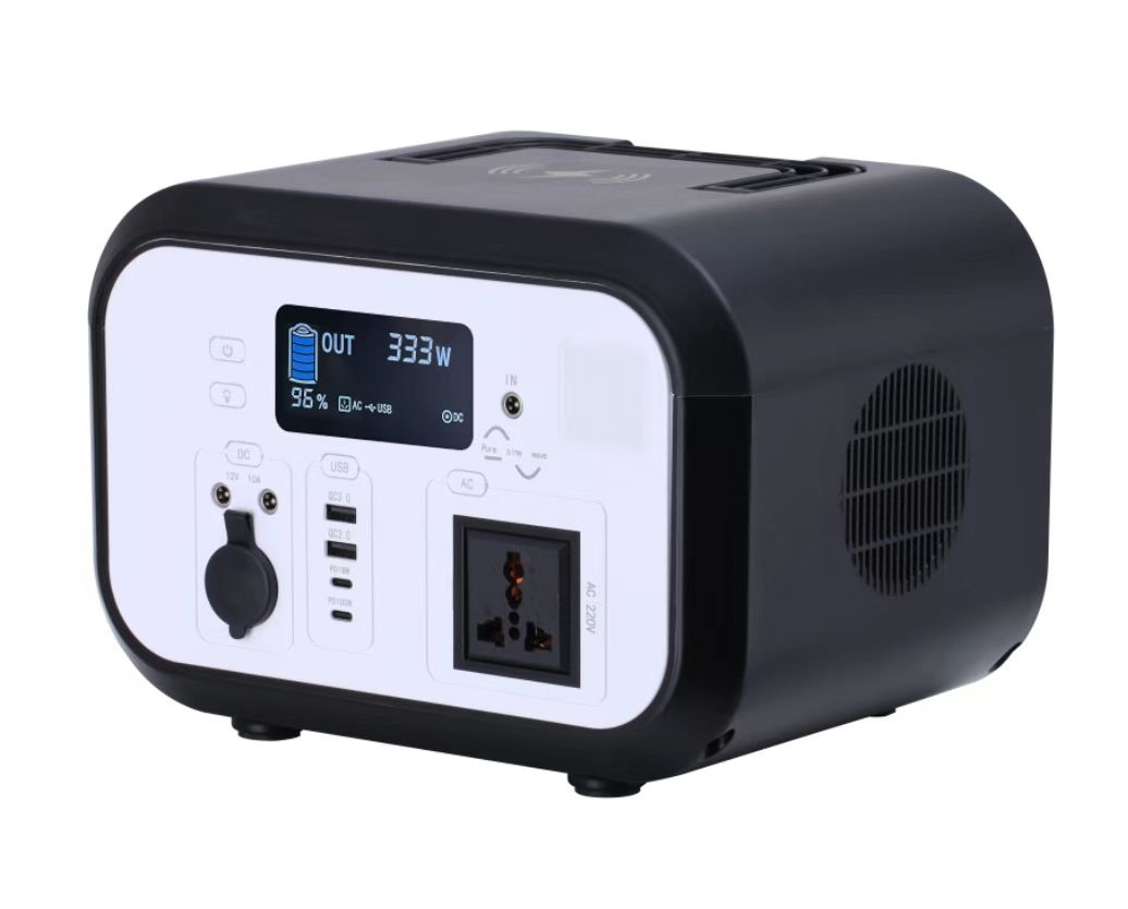 600W 1200W 1500W Outdoor Energ - Outdoor Power Supply recension och pris