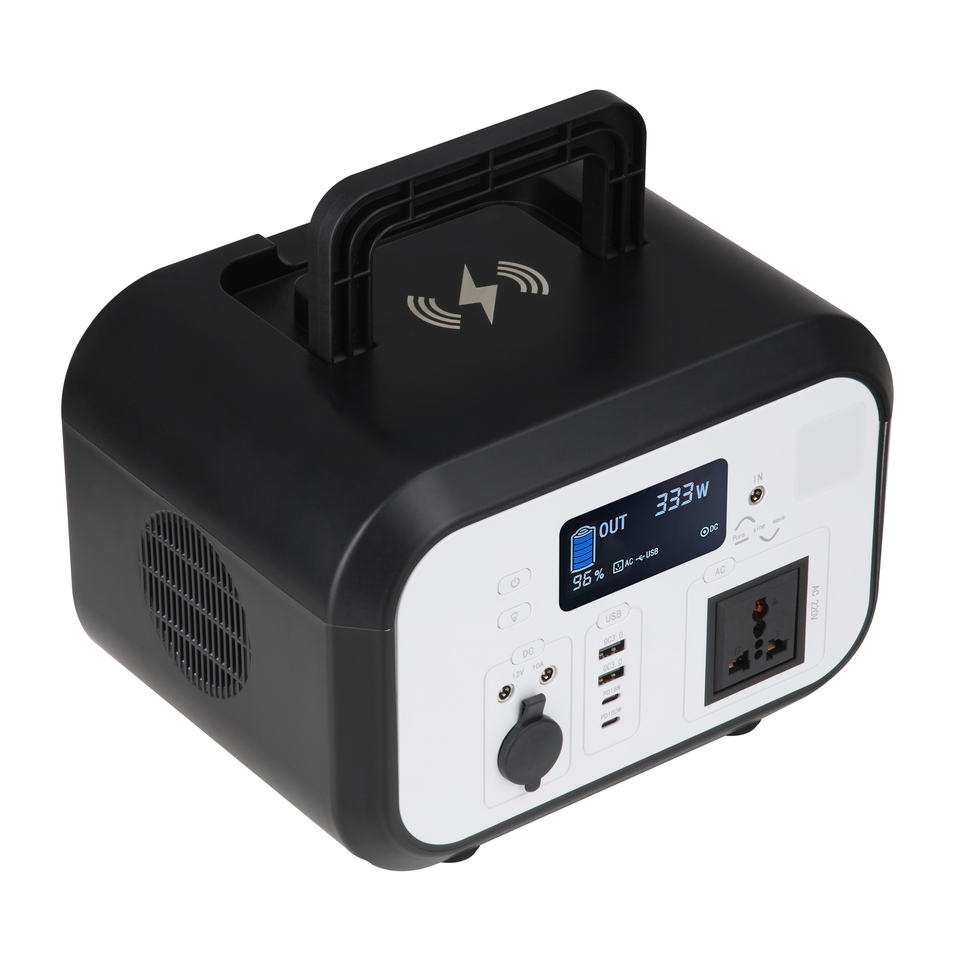600W 1200W 1500W Outdoor Energ - Outdoor Power Supply recension och pris