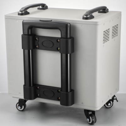 Outdoor Trolley Case Removable - Outdoor Power Station recension och pris