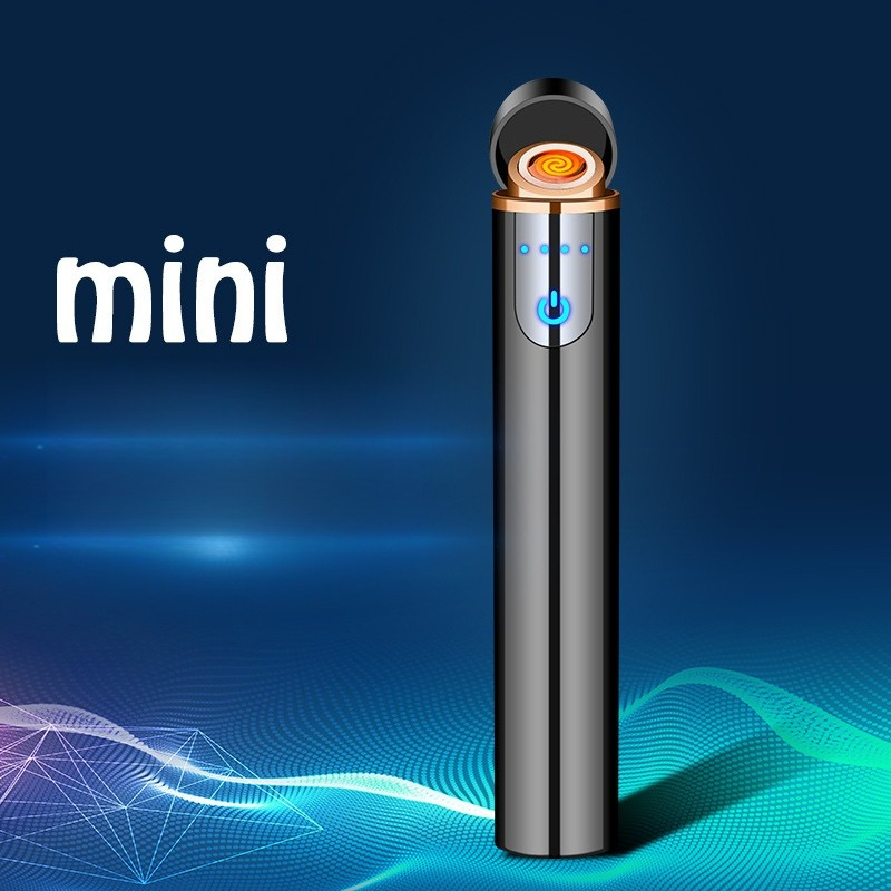 Mini Circular LCD Induction Wi - Outdoor Power Wire recension och pris