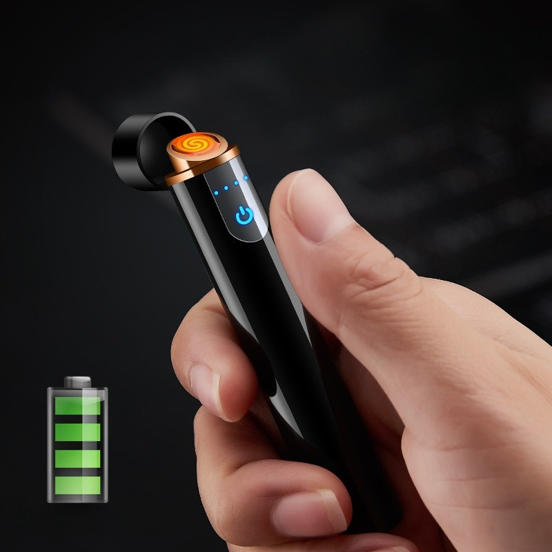 Mini Circular LCD Induction Wi - Outdoor Power Wire recension och pris
