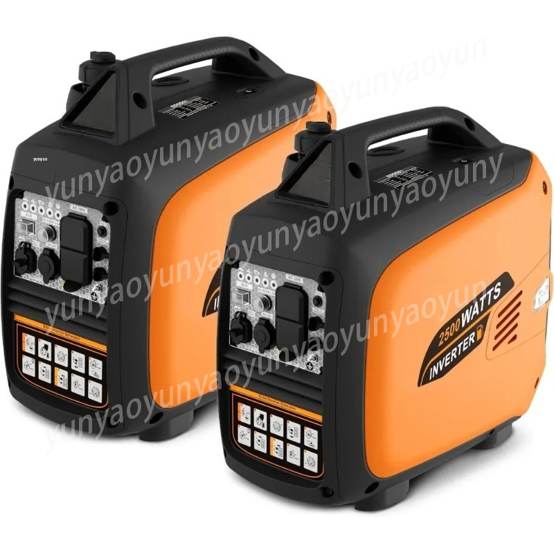 Portable Inverter Generator 25 - Portable Generator Inverter recension och pris