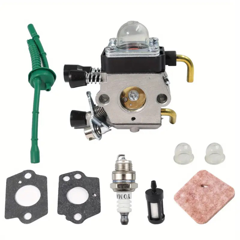 Engine Fuel System Repair Carb - Outdoor Power Kit recension och pris