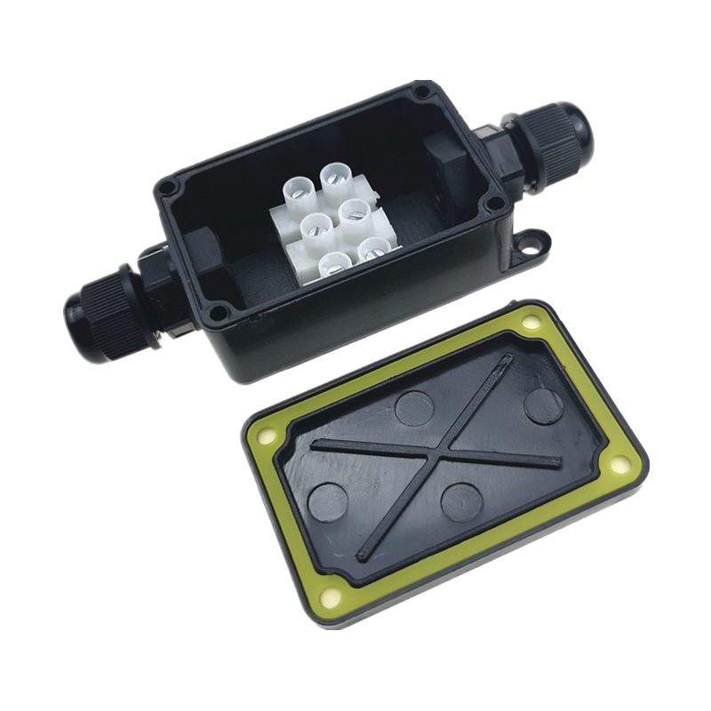 New Outdoor Sealed Waterproof  - Outdoor Power Junction recension och pris
