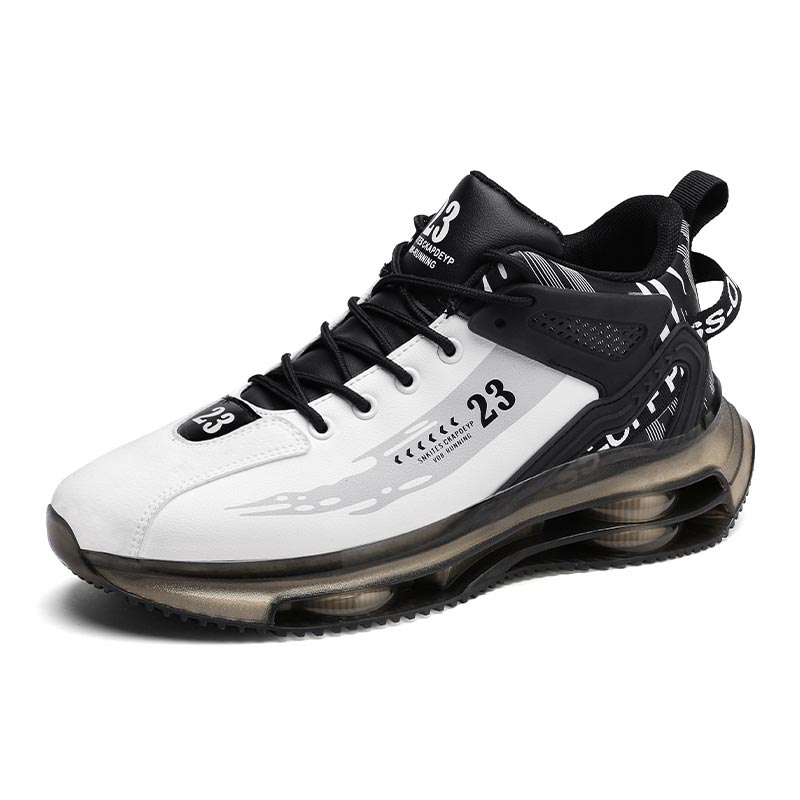 flatform spring sneakers men a - Outdoor Power Mop recension och pris