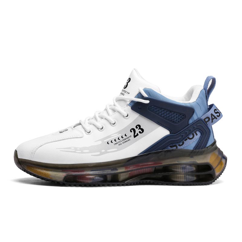 flatform spring sneakers men a - Outdoor Power Mop recension och pris