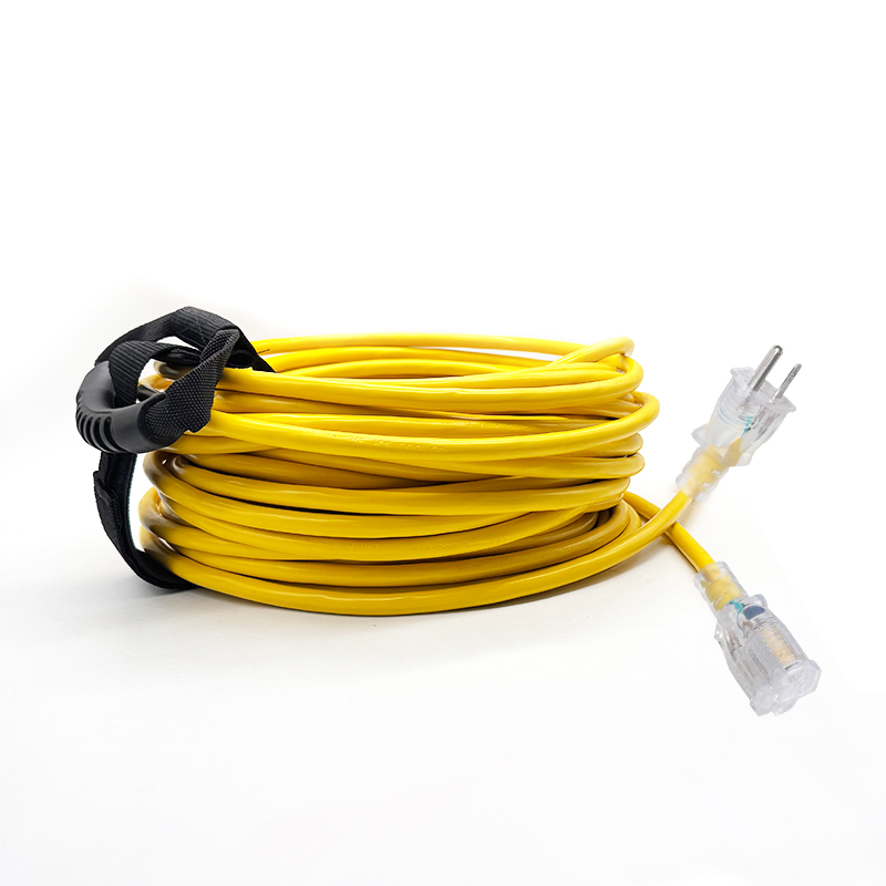 12 Gauge 12/3   Heavy D-uty Ou - Outdoor Power Wire recension och pris