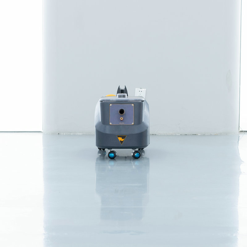Cleaning Machine Multifunction - Outdoor Power Mop recension och pris