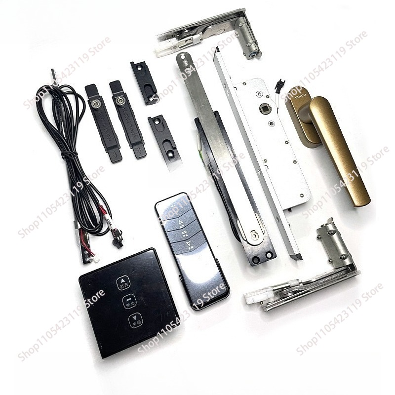 Wholesale Awning Parts Solar M - Outdoor Power Parts recension och pris