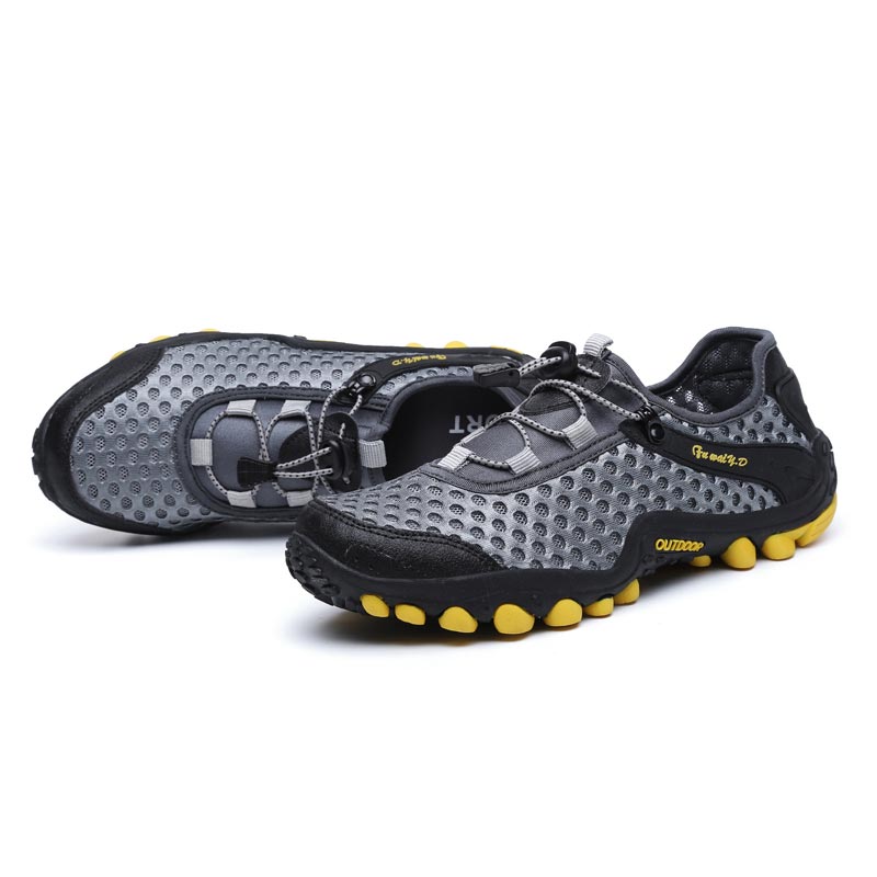 trekking mountain mens sports  - Outdoor Power Mop recension och pris