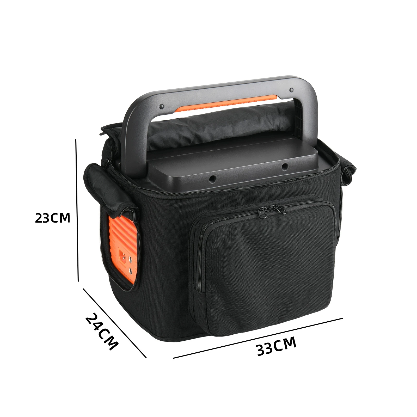 Dust Cover For Jackery Explore - Power Outdoor Jackery recension och pris