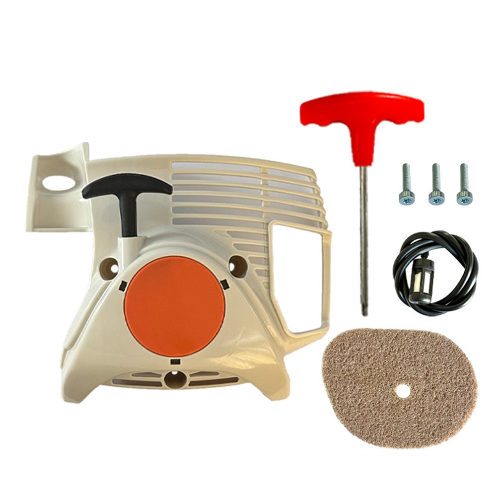 Starter Recoil Pull Start Kit  - Outdoor Power Kit recension och pris