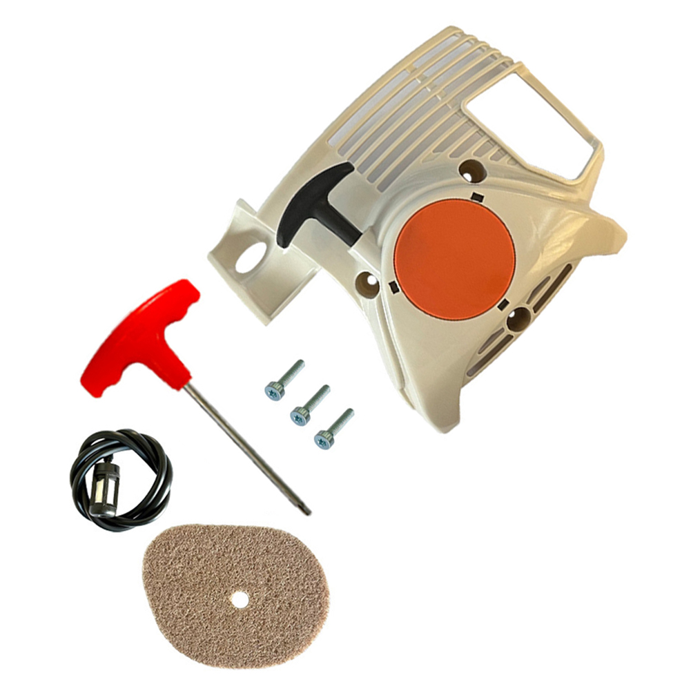 Starter Recoil Pull Start Kit  - Outdoor Power Kit recension och pris
