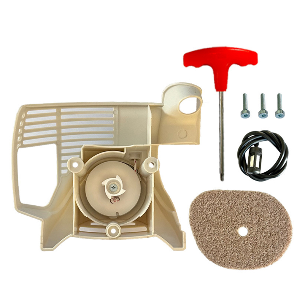 Starter Recoil Pull Start Kit  - Outdoor Power Kit recension och pris