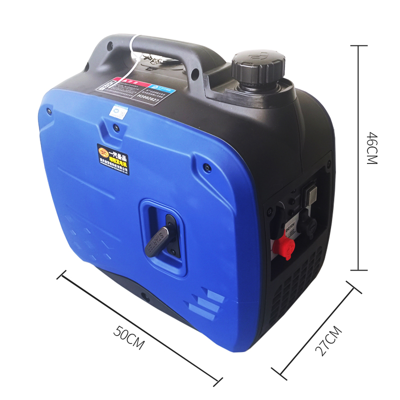 Mini DC 12 V 72V 24 12 Volt 24 - Portable Generator Inverter recension och pris