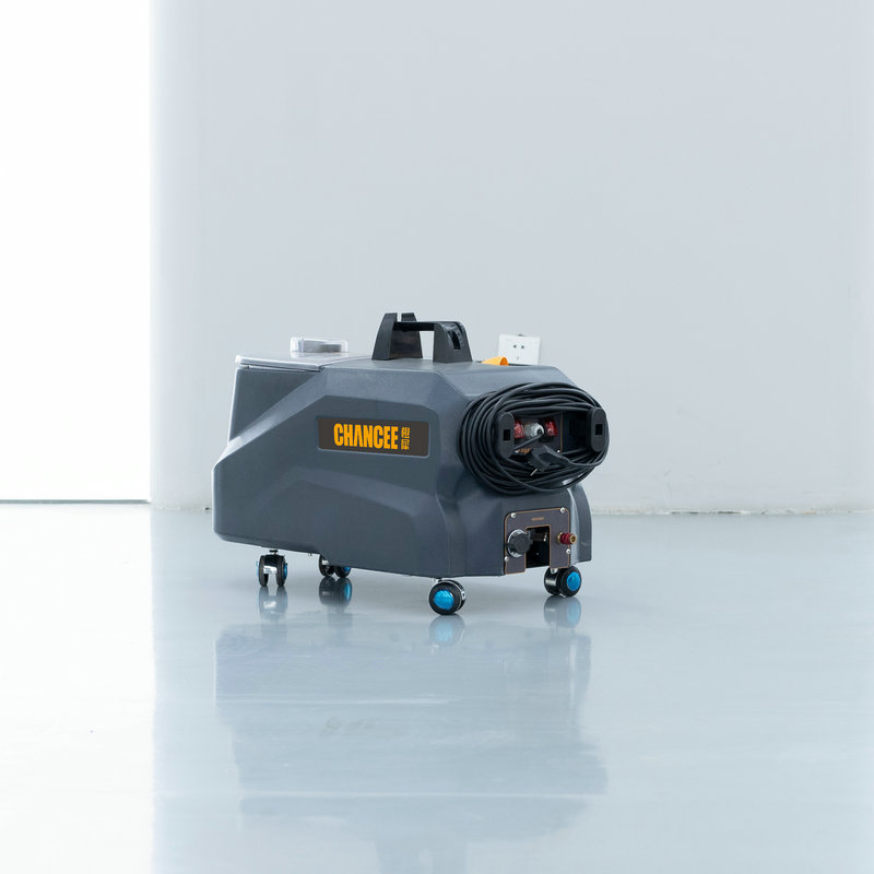 Carpet Cleaning Machine Multif - Outdoor Power Mop recension och pris