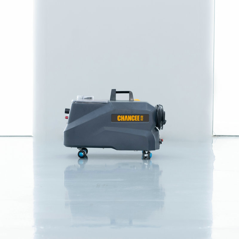 Carpet Cleaning Machine Multif - Outdoor Power Mop recension och pris