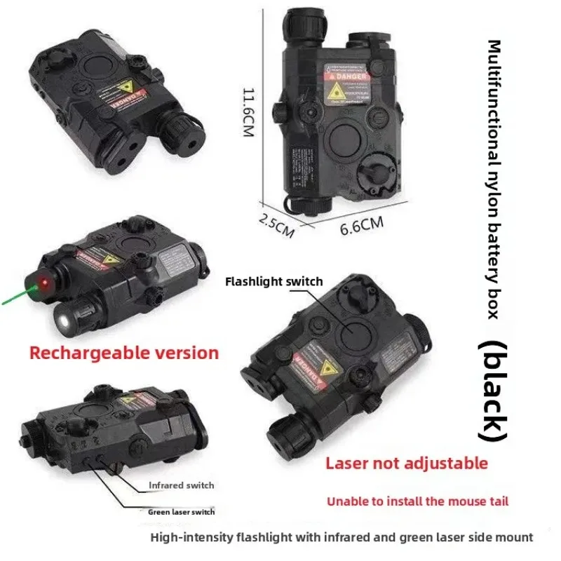 Continuous Stable Power PEQ-15 - Outdoor Power Parts recension och pris