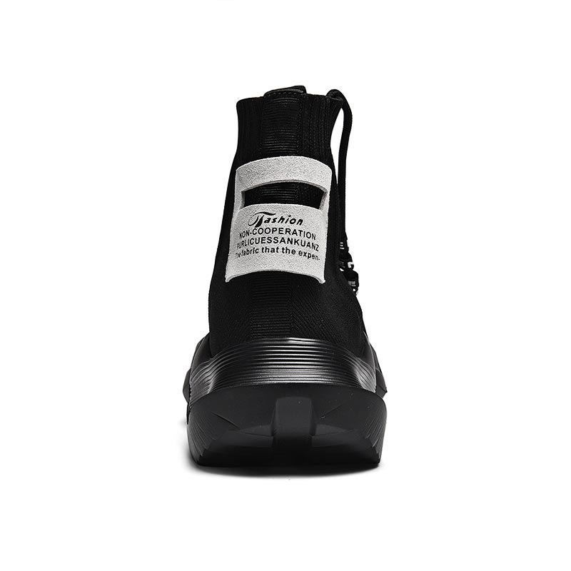 Plus Size High Top Massive Spo - Outdoor Power Mop recension och pris