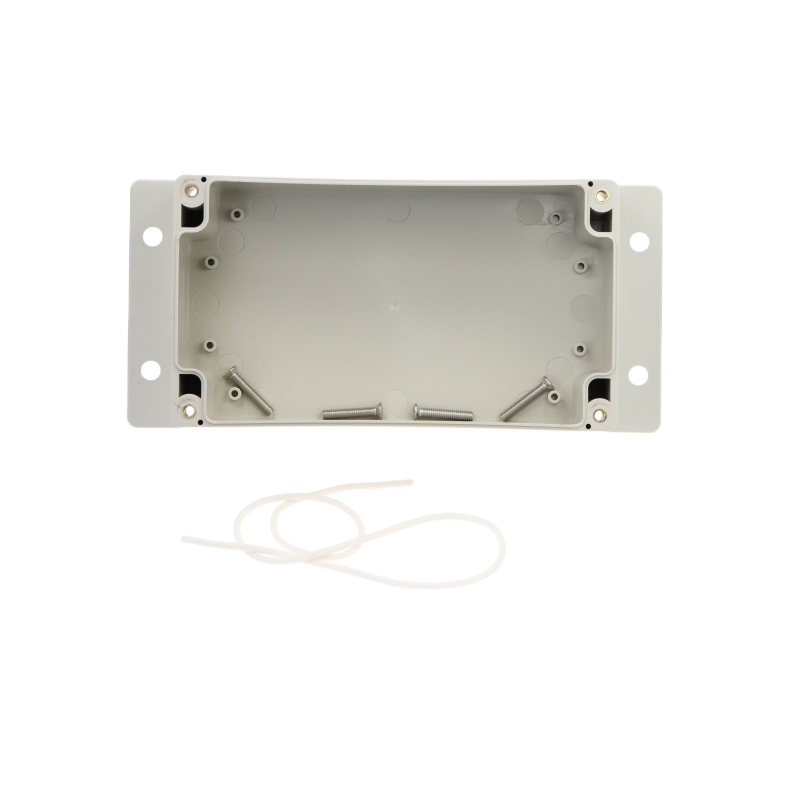 1pcs 158x90x65mm Plastic housi - Outdoor Power Junction recension och pris