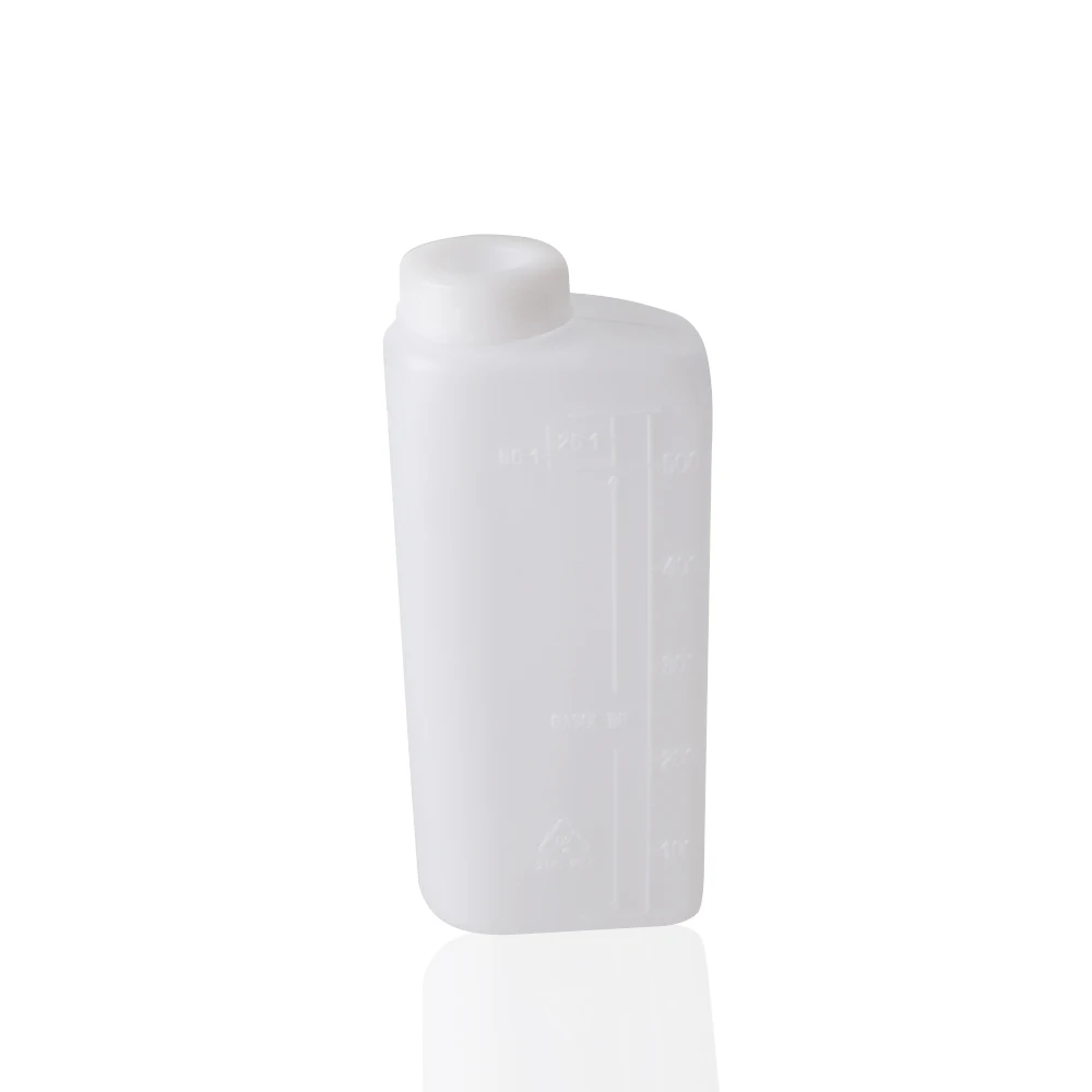 550ML 2 Stroke Oil Gasoline Fu - Outdoor Power Parts recension och pris