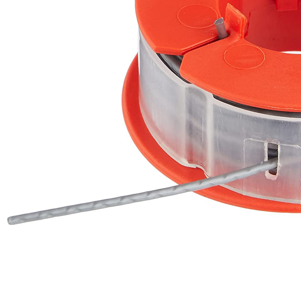 String Trimmer Parts Spools Ou - Outdoor Power Parts recension och pris