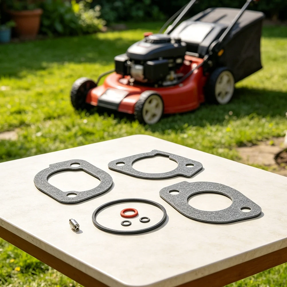 Carburetor Gasket Kit for Kawa - Outdoor Power Kit recension och pris