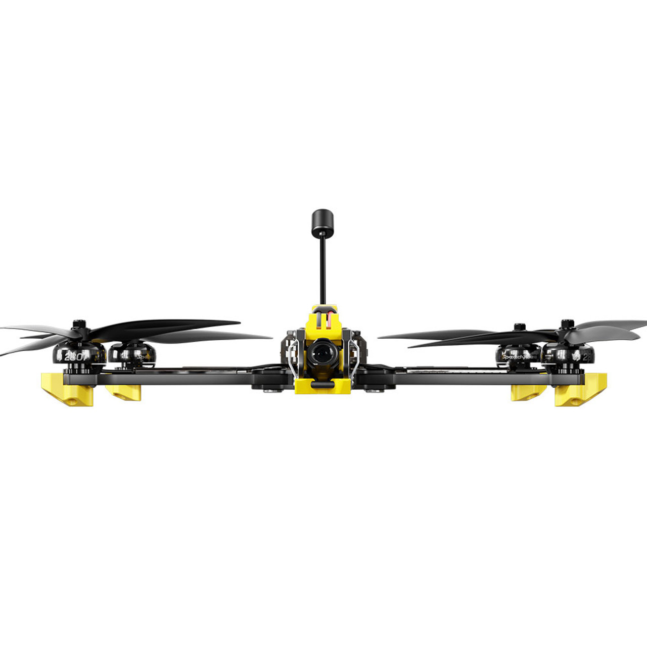 SpeedyBee Mario Fold 8 DC O3 K - Outdoor Power Kit recension och pris