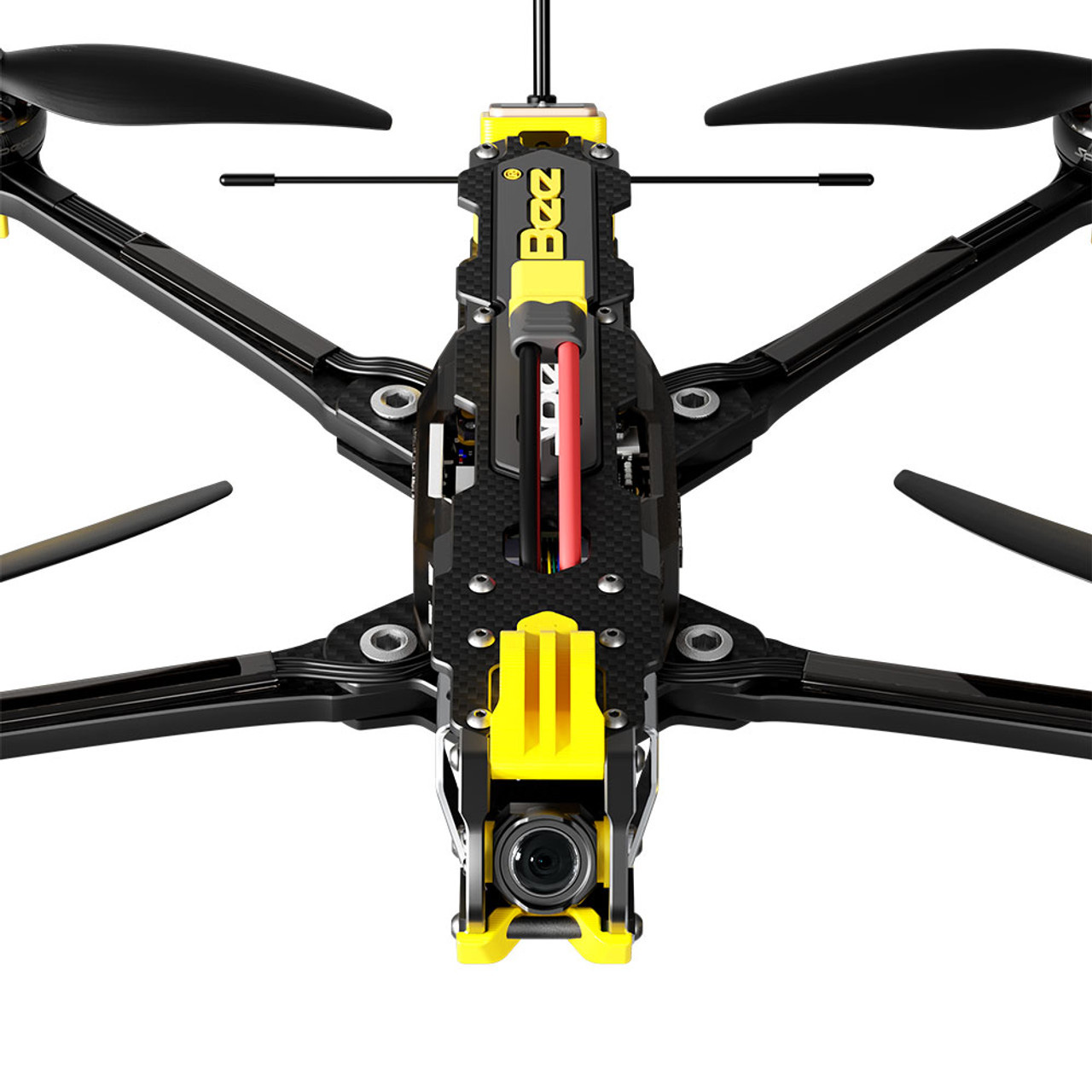 SpeedyBee Mario Fold 8 DC O3 K - Outdoor Power Kit recension och pris