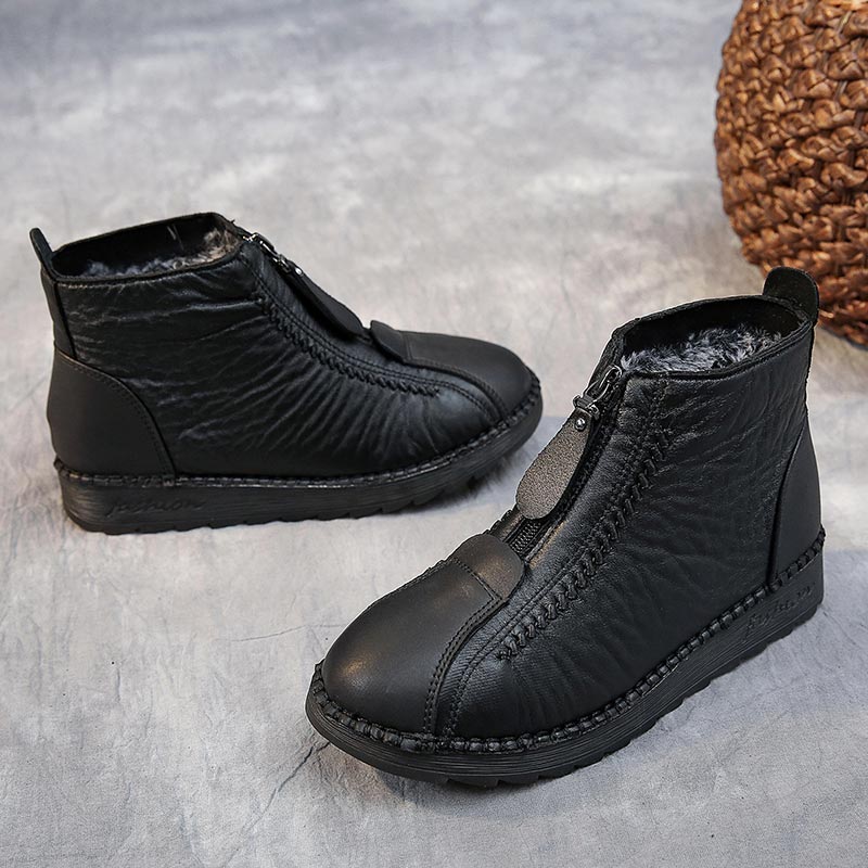 high cut pu leather sneakers w - Outdoor Power Mop recension och pris