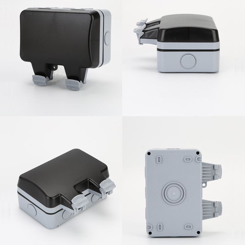 Avoir Tuya Zigbee Electrical S - Outdoor Power Parts recension och pris