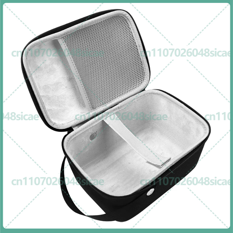 Hard Shockproof Storage Carry  - Outdoor Power Kit recension och pris