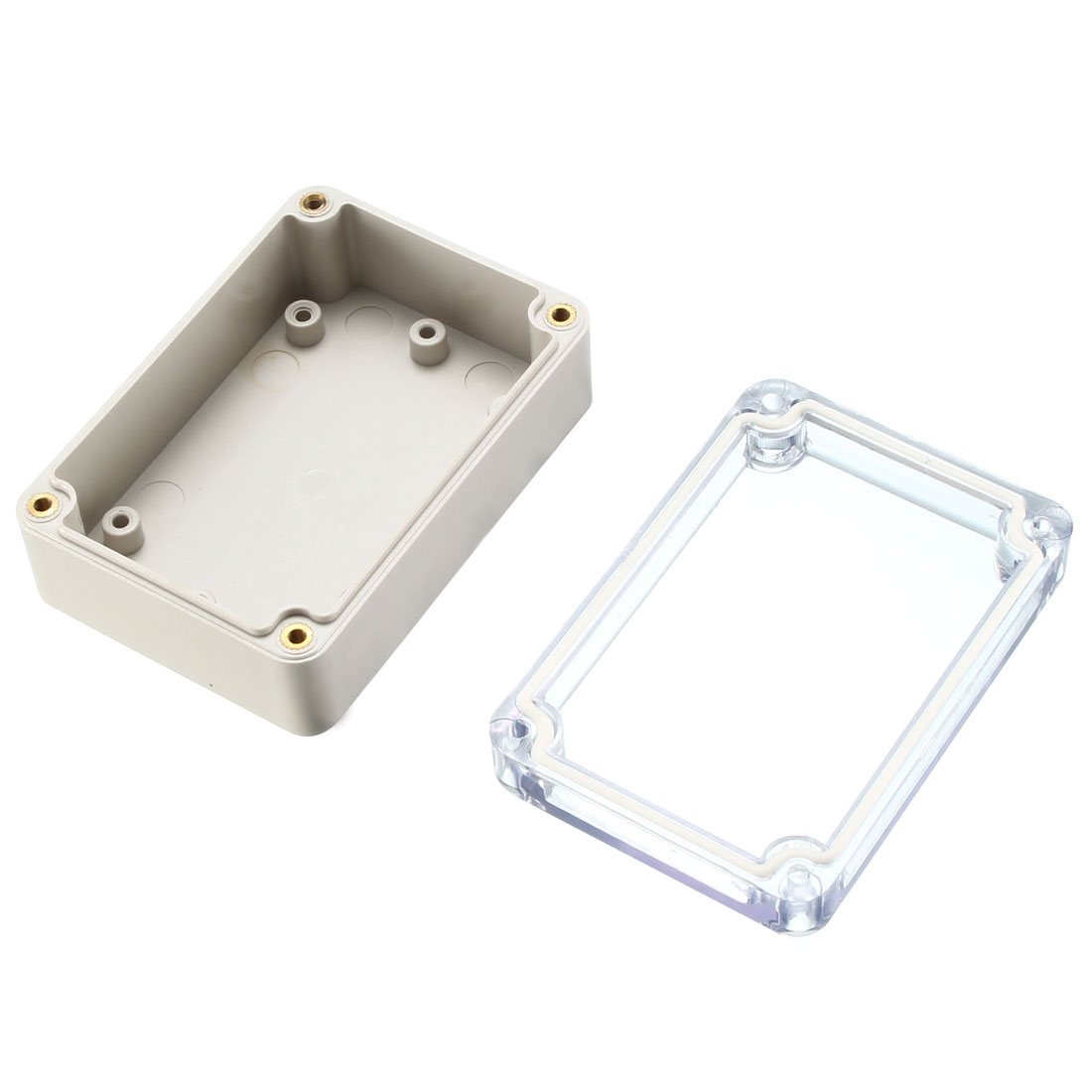 ABS Project Junction Box for E - Outdoor Power Junction recension och pris