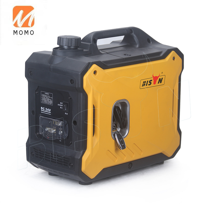 China 2 kw Portable Silent Inv - Portable Generator Inverter recension och pris