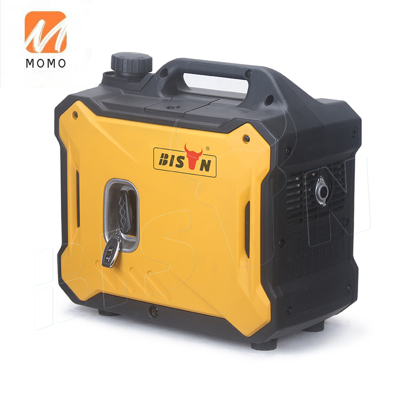 China 2 kw Portable Silent Inv - Portable Generator Inverter recension och pris